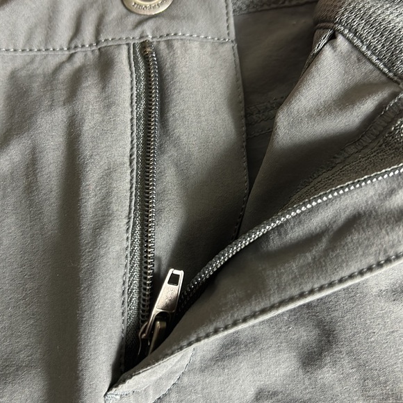 Patagonia Sports Shorts Size 8 - Picture 7 of 11